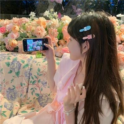 生命中的灿烂时光