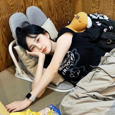 正是青春璀璨时